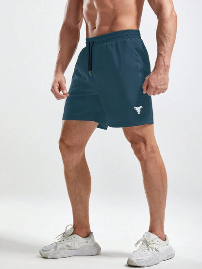 Short de Hombre color Gris /Liso, Toro