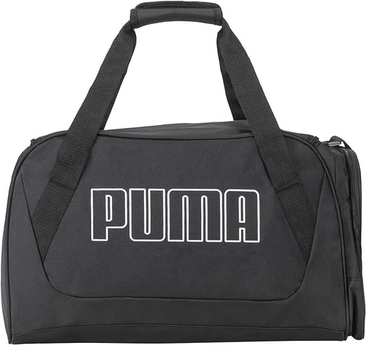 Bolso de Gym de Gym de Unisex color Negro /Puma