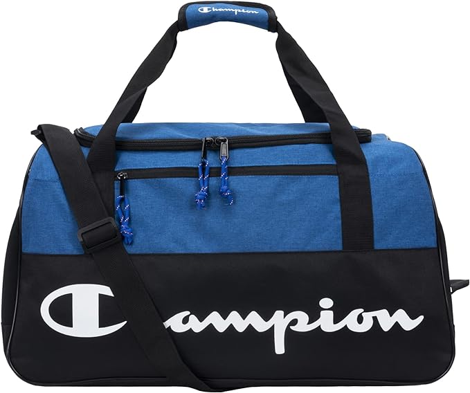 Bolso de Gym de Unisex color Azul /Champion